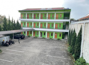 Hotel Cemara Hijau